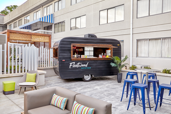 Doubletree by Hilton Nashville Airport