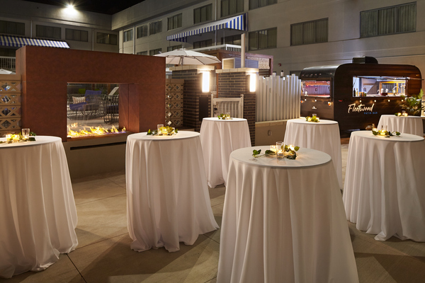 Doubletree by Hilton Nashville Airport