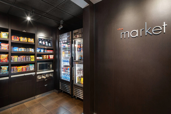 Courtyard by Marriott Sacramento Rancho Cordova