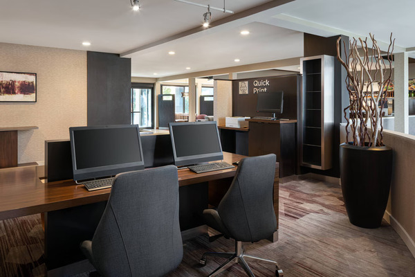 Courtyard by Marriott Sacramento Rancho Cordova