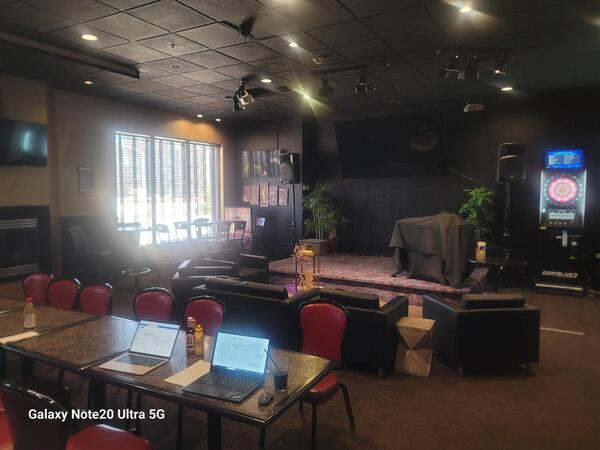 Goldie's Shoreline Casino