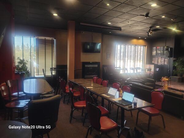 Goldie's Shoreline Casino