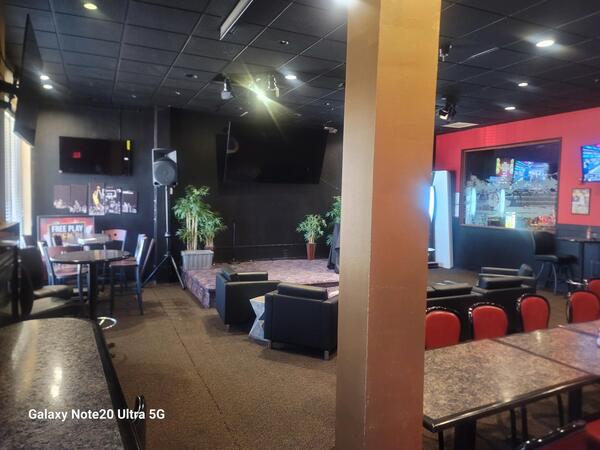 Goldie's Shoreline Casino