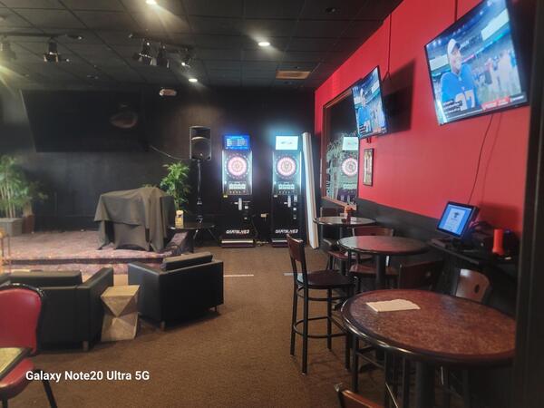 Goldie's Shoreline Casino