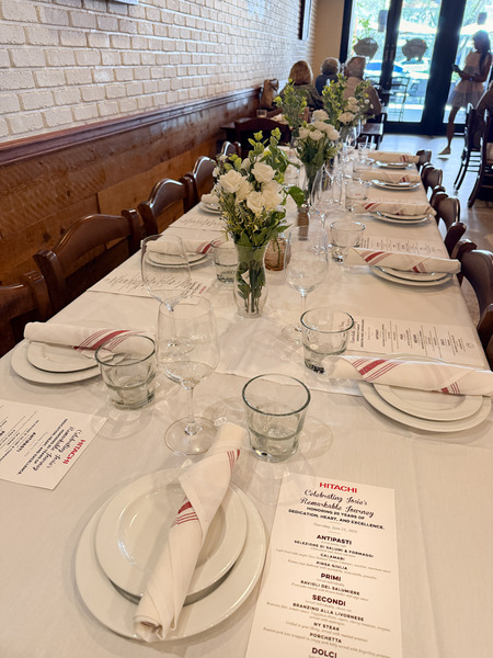 Salumeria 104- Coral Gables