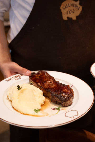 Salumeria 104- Coral Gables