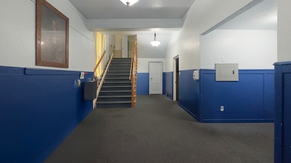 Mountain View De Anza Masonic Lodge