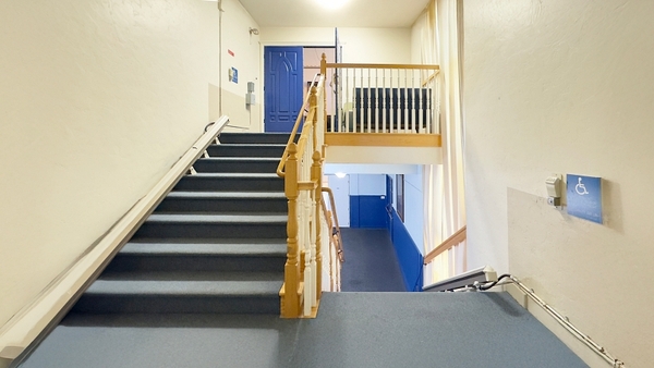 Mountain View De Anza Masonic Lodge