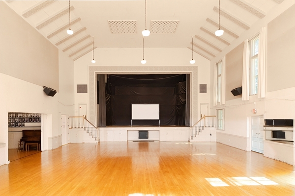 Mountain View De Anza Masonic Lodge