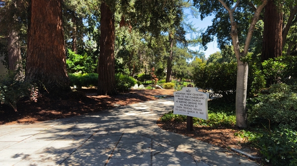 Mountain View De Anza Masonic Lodge