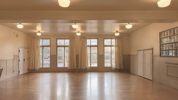 Mountain View De Anza Masonic Lodge