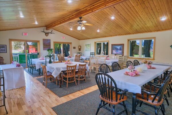 Hansen Guest Ranch & Event Venue