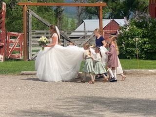 Hansen Guest Ranch & Event Venue