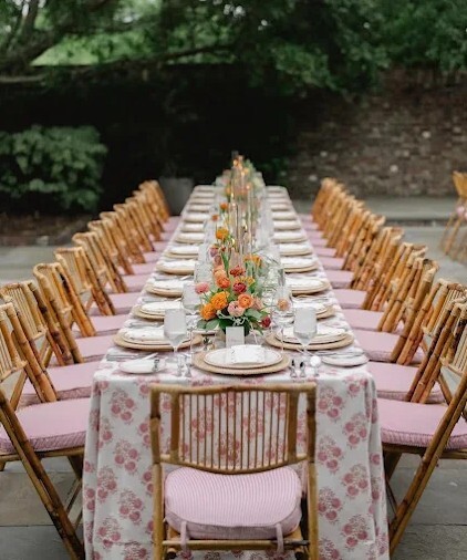 Cheers Charleston Event Rentals