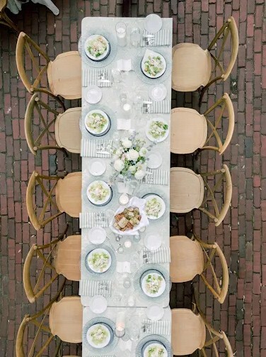 Cheers Charleston Event Rentals