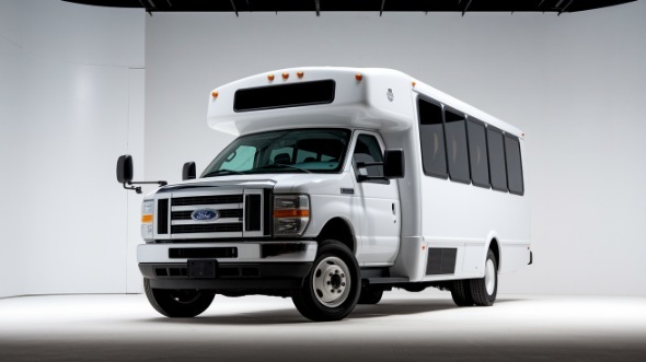Bus Rental Company Norwalk