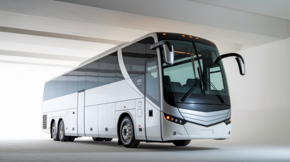 Bus Rental Company Norwalk