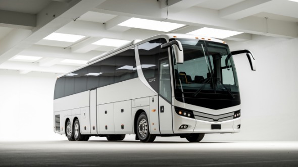 Bus Rental Company Norwalk
