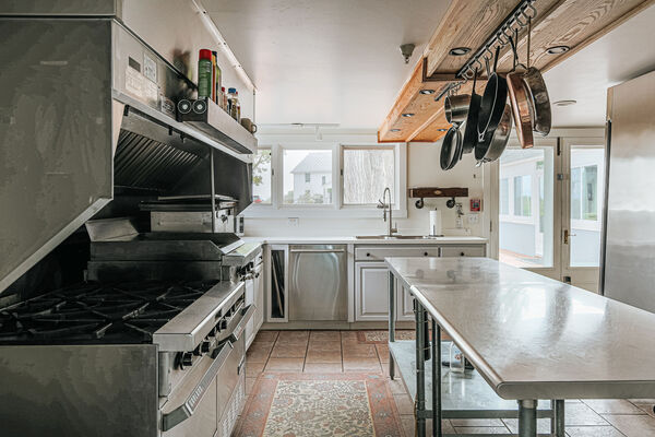 Batten Green Venue & Lodging