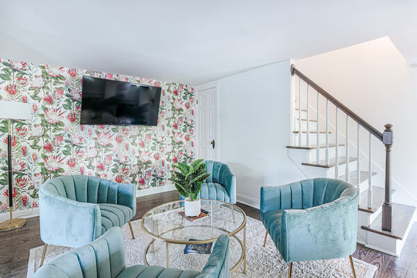 Batten Green Venue & Lodging