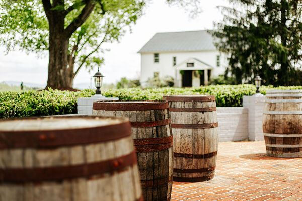 Batten Green Venue & Lodging