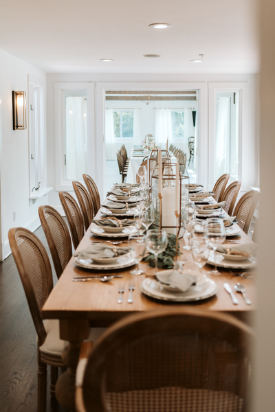 Batten Green Venue & Lodging