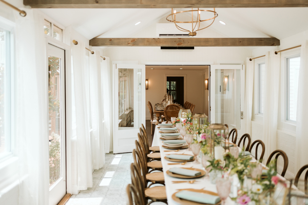 Batten Green Venue & Lodging