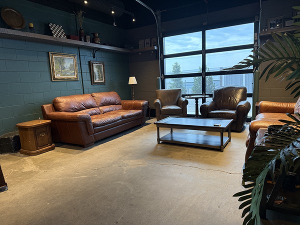 Valor Peak Distillery