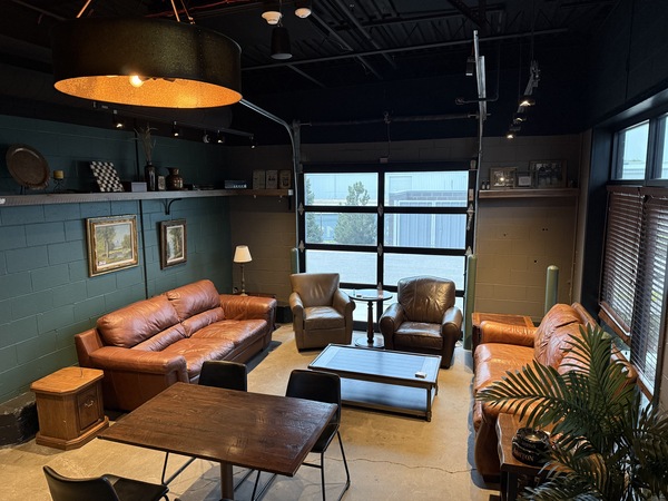 Valor Peak Distillery