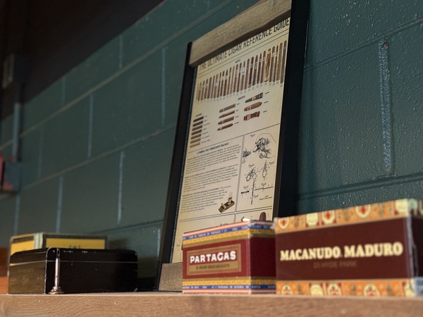 Valor Peak Distillery