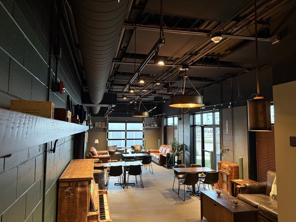 Valor Peak Distillery