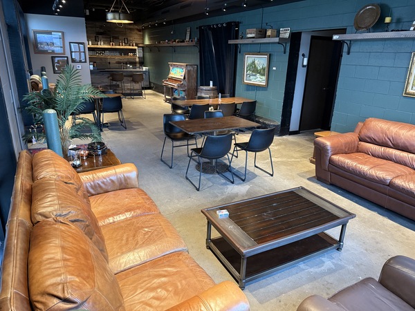 Valor Peak Distillery