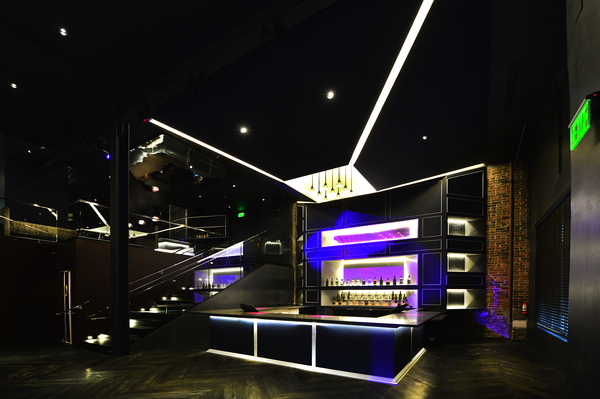 Origin Boutique Nightclub