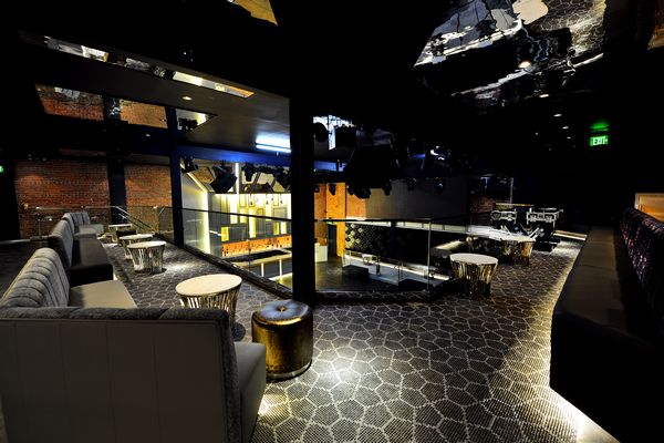 Origin Boutique Nightclub