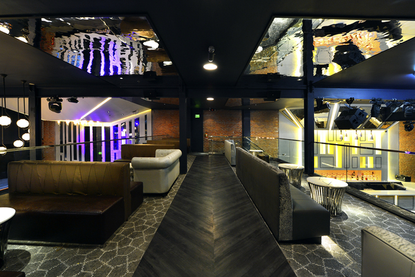 Origin Boutique Nightclub