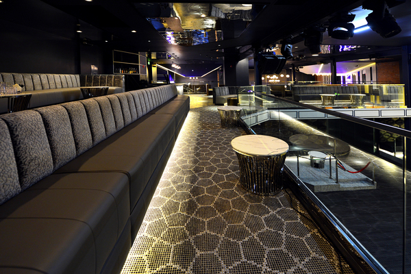 Origin Boutique Nightclub