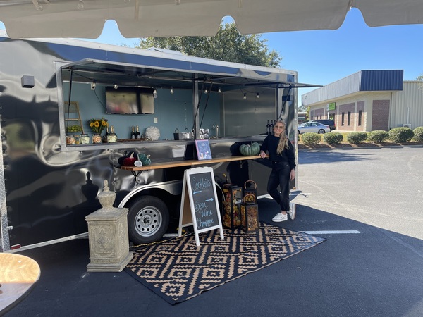 Peak Craft Cocktails