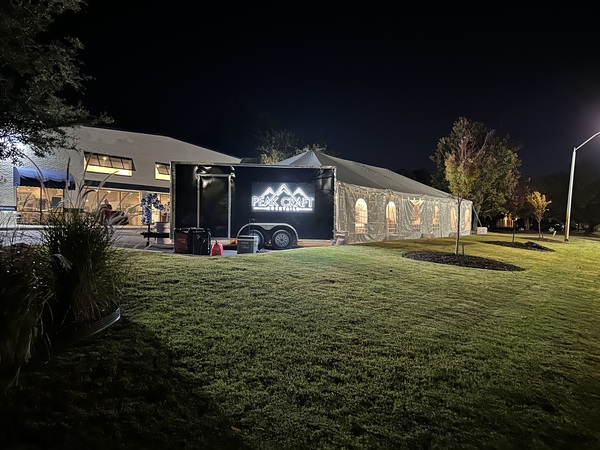 Peak Craft Cocktails