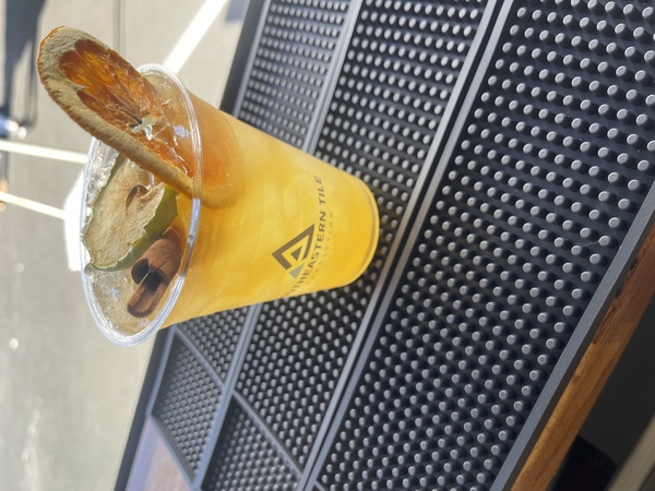 Peak Craft Cocktails