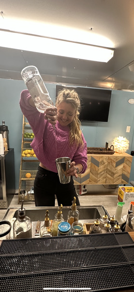 Peak Craft Cocktails