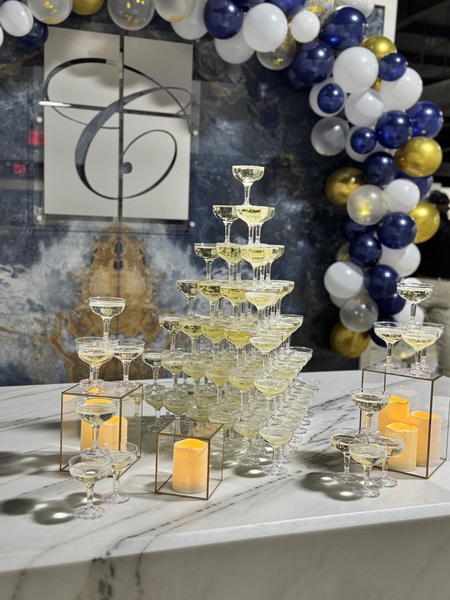 Peak Craft Cocktails