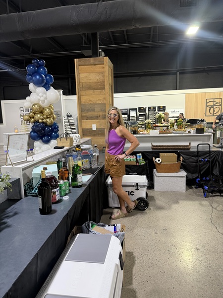 Peak Craft Cocktails