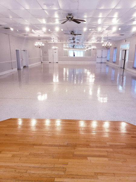 Ayden Golf & Country Club