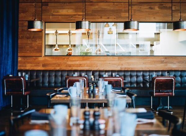 Blue Hound Kitchen & Cocktails