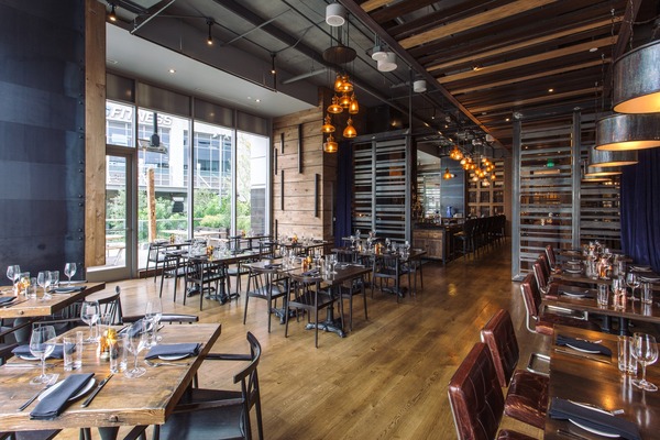 Blue Hound Kitchen & Cocktails