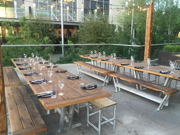 Blue Hound Kitchen & Cocktails