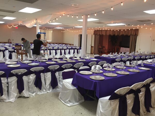 Elizabeth City Shrine Club