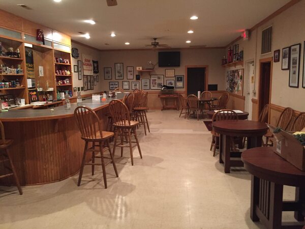 Elizabeth City Shrine Club