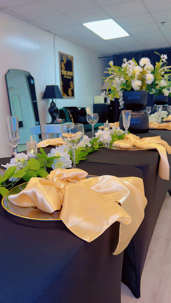 The Spot At The Riverwalk