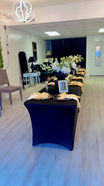 The Spot At The Riverwalk